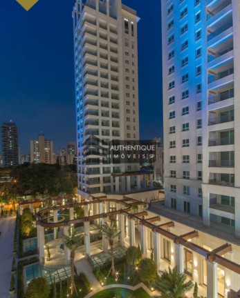 Imagem Cobertura com 4 Quartos à Venda, 473 m² em Vila Olímpia - São Paulo Imagem Cobertura com 4 Quartos à Venda, 473 m² em Vila Olímpia - São Paulo