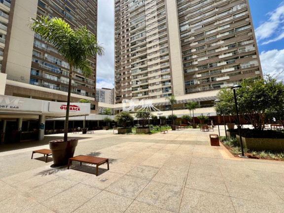 Imagem Imóvel com 1 Quarto à Venda, 44 m² em Norte (águas Claras) - Brasília Imagem Imóvel com 1 Quarto à Venda, 44 m² em Norte (águas Claras) - Brasília