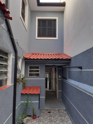 Imagem Casa com 6 Quartos à Venda, 145 m² em Santana - São Paulo