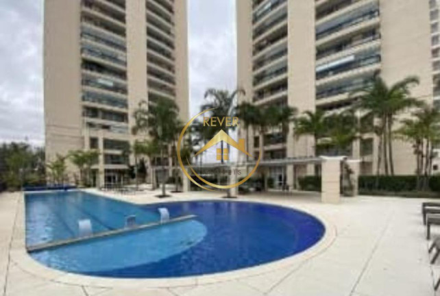 Imagem Apartamento com 3 Quartos à Venda, 137 m² em Vila Brandina - Campinas Imagem Apartamento com 3 Quartos à Venda, 137 m² em Vila Brandina - Campinas