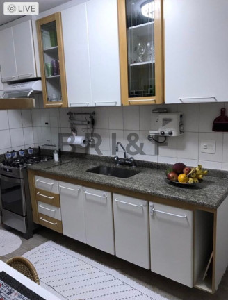 Imagem Apartamento com 3 Quartos à Venda, 105 m² em Brooklin - São Paulo Imagem Apartamento com 3 Quartos à Venda, 105 m² em Brooklin - São Paulo