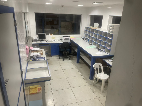 Imagem Imóvel Comercial à Venda, 1.288 m² em Vila Guarani (z Sul) - São Paulo Imagem Imóvel Comercial à Venda, 1.288 m² em Vila Guarani (z Sul) - São Paulo