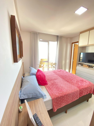 Imagem Imóvel com 3 Quartos à Venda, 98 m² em Praia Do Morro - Guarapari