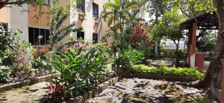 Imagem Imóvel com 2 Quartos à Venda, 53 m² em Campo Grande - Rio De Janeiro Imagem Imóvel com 2 Quartos à Venda, 53 m² em Campo Grande - Rio De Janeiro