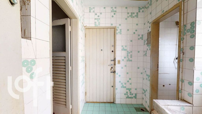Imagem Imóvel com 3 Quartos à Venda, 179 m² em Jardim América - São Paulo Imagem Imóvel com 3 Quartos à Venda, 179 m² em Jardim América - São Paulo