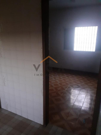 Imagem Casa com 2 Quartos para Alugar, 50 m² em Cidade Patriarca - São Paulo Imagem Casa com 2 Quartos para Alugar, 50 m² em Cidade Patriarca - São Paulo