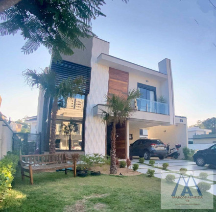 Imagem Casa de Condomínio com 3 Quartos à Venda, 220 m² em Botujuru - Mogi Das Cruzes Imagem Casa de Condomínio com 3 Quartos à Venda, 220 m² em Botujuru - Mogi Das Cruzes