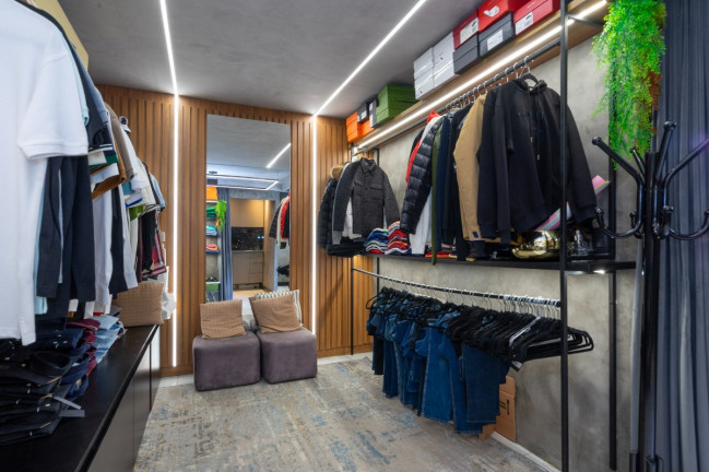 Imagem Ponto Comercial à Venda, 44 m² em Vila Hamburguesa - São Paulo
