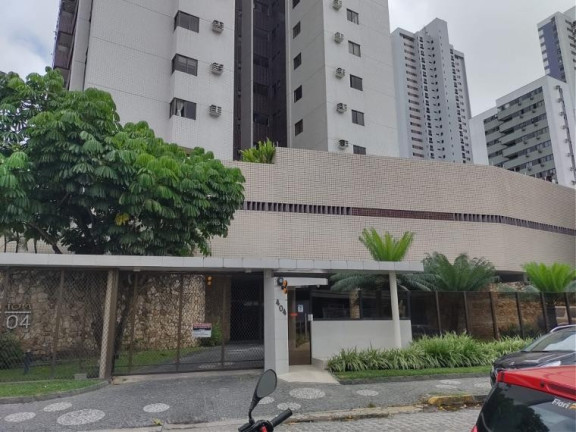 Imagem Apartamento com 3 Quartos à Venda, 128 m² em Casa Forte - Recife Imagem Apartamento com 3 Quartos à Venda, 128 m² em Casa Forte - Recife