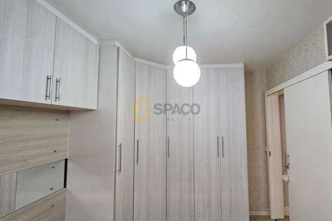 Imagem Apartamento com 2 Quartos para Alugar, 50 m² em água Verde - Jaraguá Do Sul