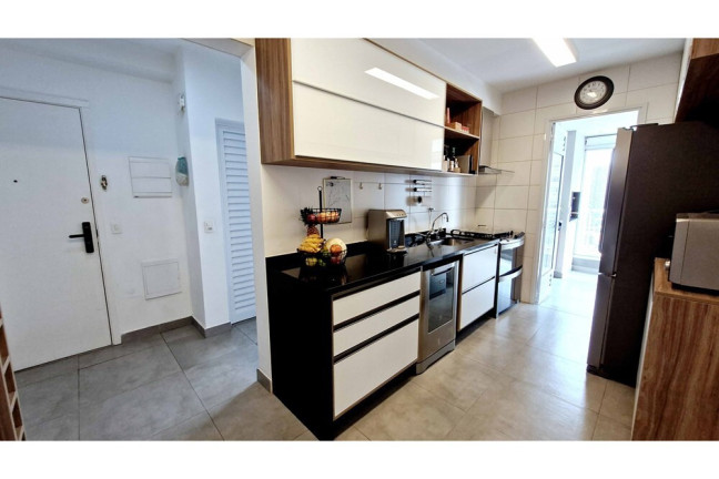 Imagem Apartamento com 3 Quartos à Venda, 134 m² em Cidade Monções - São Paulo Imagem Apartamento com 3 Quartos à Venda, 134 m² em Cidade Monções - São Paulo