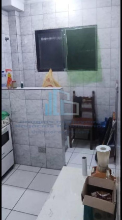 Imagem Apartamento com 1 Quarto à Venda, 52 m² em Caiçara - Praia Grande Imagem Apartamento com 1 Quarto à Venda, 52 m² em Caiçara - Praia Grande