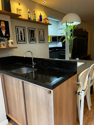 Imagem Apartamento com 2 Quartos à Venda, 72 m² Imagem Apartamento com 2 Quartos à Venda, 72 m²
