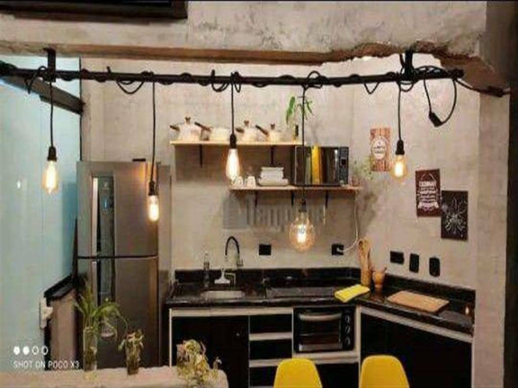 Imagem Apartamento com 1 Quarto à Venda, 42 m² em Tupi - Praia Grande Imagem Apartamento com 1 Quarto à Venda, 42 m² em Tupi - Praia Grande