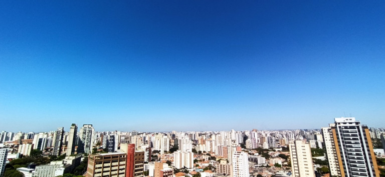 Imagem Apartamento com 1 Quarto à Venda, 25 m² em Vila Mariana - São Paulo Imagem Apartamento com 1 Quarto à Venda, 25 m² em Vila Mariana - São Paulo