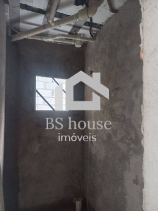 Imagem Apartamento com 2 Quartos à Venda, 52 m² em Parque Novo Oratorio - Santo André