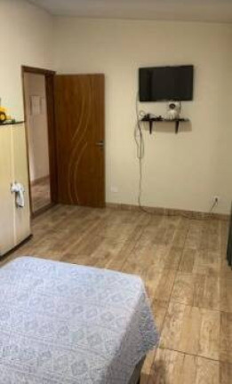 Imagem Casa com 3 Quartos à Venda, 750 m² em Figueiras - Alumínio