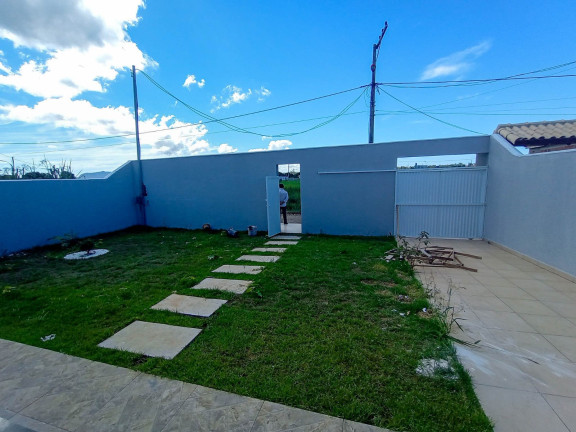 Imagem Casa com 3 Quartos à Venda, 110 m² em Jardim Atlântico Central (itaipuaçu) - Maricá