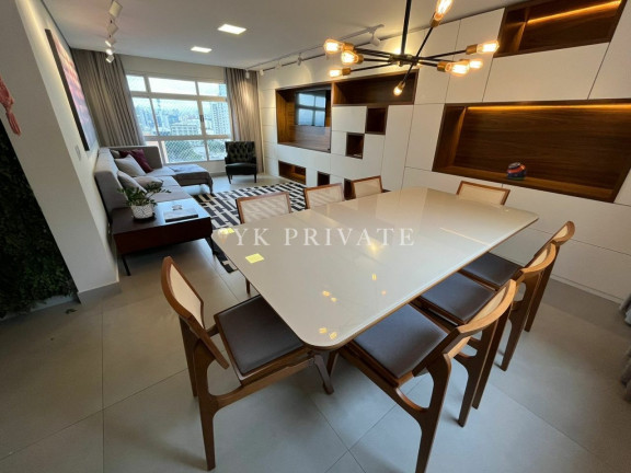 Imagem Apartamento com 5 Quartos à Venda, 186 m² em Perdizes - São Paulo Imagem Apartamento com 5 Quartos à Venda, 186 m² em Perdizes - São Paulo