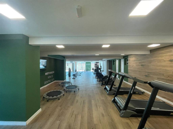 Imagem Apartamento com 3 Quartos à Venda, 117 m² em Boqueirão - Praia Grande