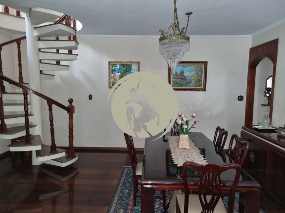 Imagem Cobertura com 3 Quartos à Venda, 258 m² em Jose Menino - Santos Imagem Cobertura com 3 Quartos à Venda, 258 m² em Jose Menino - Santos