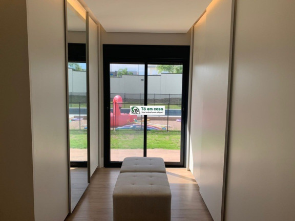 Imagem Casa com 4 Quartos à Venda, 330 m² em Condomínio Residencial Colinas Do Paratehy - São José Dos Campos