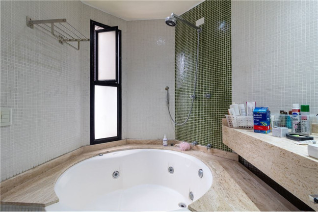 Imagem Apartamento com 1 Quarto à Venda, 78 m² em Vila Andrade - São Paulo