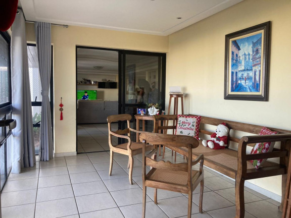 Imagem Apartamento com 4 Quartos à Venda, 182 m² em Rosarinho - Recife Imagem Apartamento com 4 Quartos à Venda, 182 m² em Rosarinho - Recife