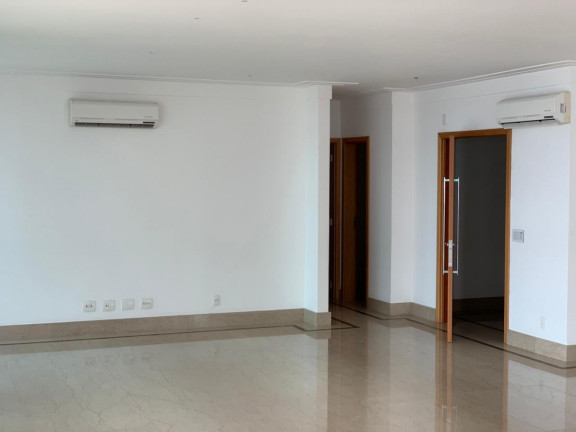 Imagem Apartamento com 4 Quartos à Venda, 335 m² em Jardim Anália Franco - São Paulo