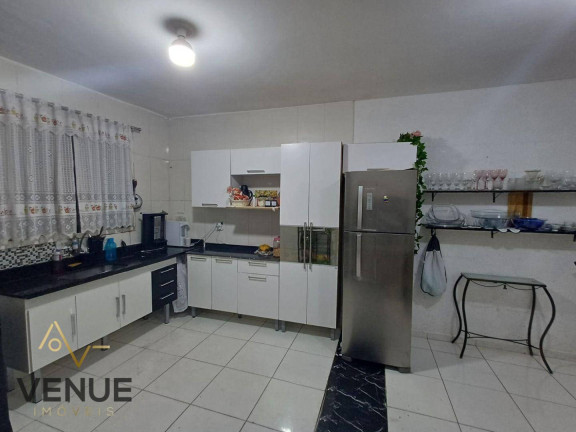 Imagem Casa com 2 Quartos à Venda, 89 m² em Penha De França - São Paulo