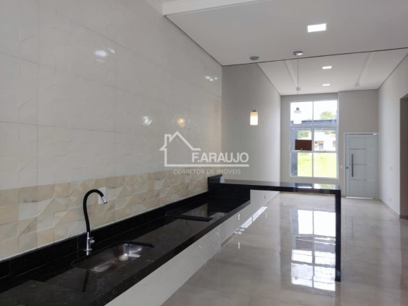 Imagem Imóvel com 3 Quartos à Venda, 106 m² em Horto Florestal - Sorocaba