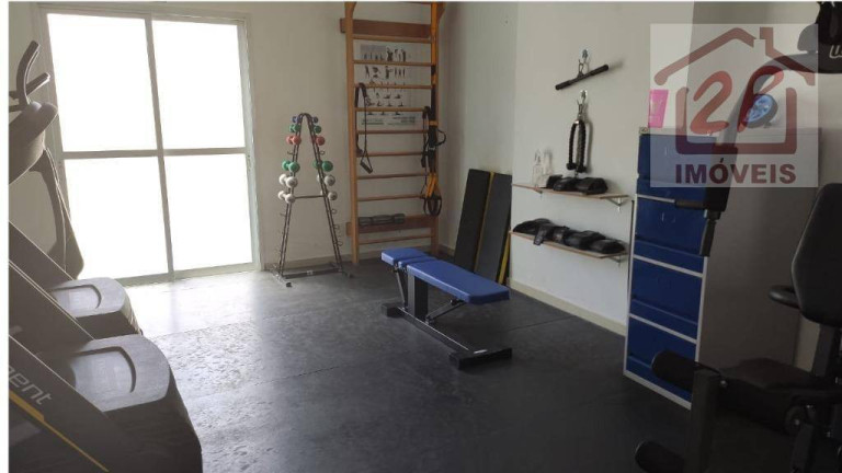 Imagem Apartamento com 3 Quartos à Venda, 65 m² em Vila Industrial - São José Dos Campos Imagem Apartamento com 3 Quartos à Venda, 65 m² em Vila Industrial - São José Dos Campos