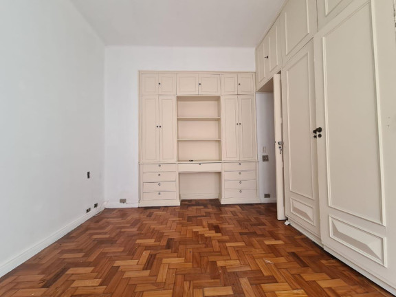 Imagem Apartamento com 3 Quartos à Venda, 120 m² em Copacabana - Rio De Janeiro