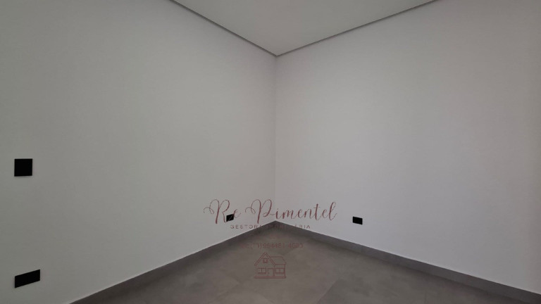 Imagem Casa com 3 Quartos à Venda, 112 m² em Jardim Terras De São Francisco - Sorocaba