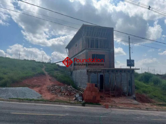 Imagem Terreno em Condomínio à Venda, 130 m² em Parque Alexandre - Cotia