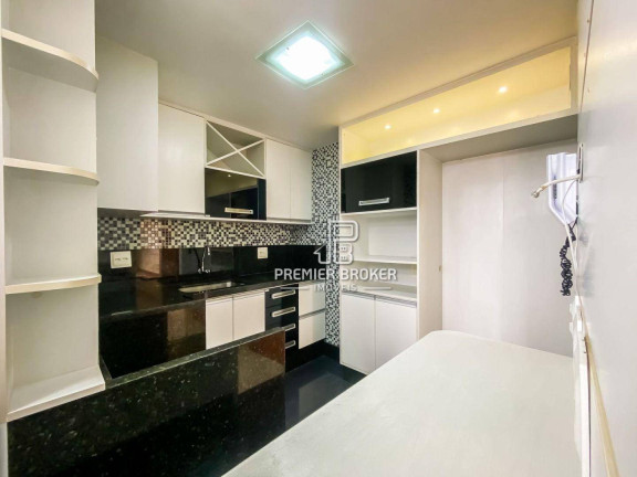 Imagem Apartamento com 2 Quartos à Venda, 65 m² em Várzea - Teresópolis Imagem Apartamento com 2 Quartos à Venda, 65 m² em Várzea - Teresópolis