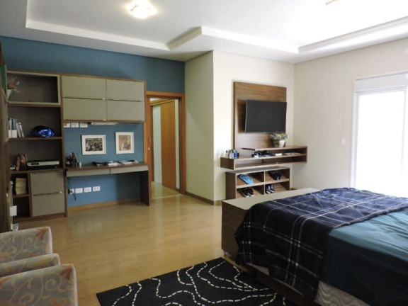 Imagem Casa com 5 Quartos à Venda, 1.000 m² em Condomínio Residencial Mirante Do Vale - Jacareí