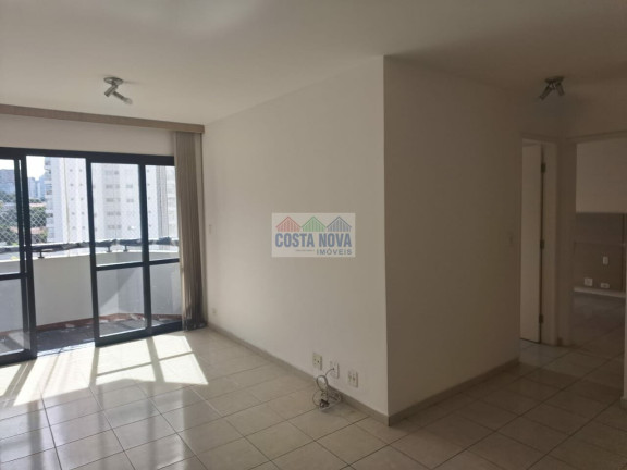 Imagem Apartamento com 2 Quartos à Venda ou Locação, 62 m² em Chácara Inglesa - São Paulo Imagem Apartamento com 2 Quartos à Venda ou Locação, 62 m² em Chácara Inglesa - São Paulo