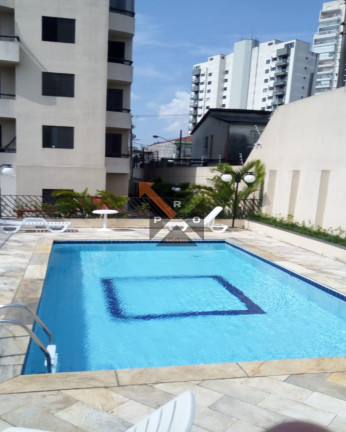 Imagem Imóvel com 2 Quartos à Venda, 52 m² em Saúde - São Paulo Imagem Imóvel com 2 Quartos à Venda, 52 m² em Saúde - São Paulo