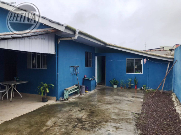 Imagem Casa com 2 Quartos à Venda, 88 m² em Mirim - Guaratuba Imagem Casa com 2 Quartos à Venda, 88 m² em Mirim - Guaratuba