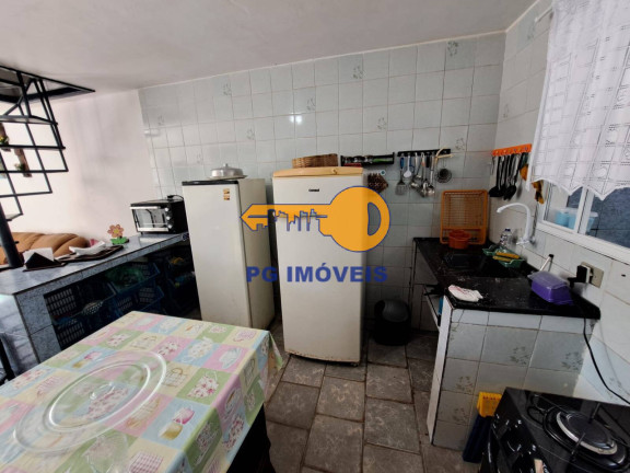 Imagem Sobrado com 5 Quartos à Venda, 120 m² em Balneário Grajaú - Pontal Do Paraná