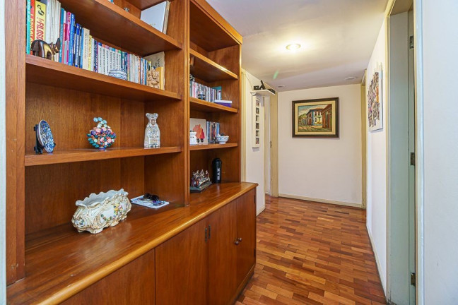 Imagem Imóvel com 3 Quartos à Venda, 119 m² em Higienópolis - São Paulo Imagem Imóvel com 3 Quartos à Venda, 119 m² em Higienópolis - São Paulo