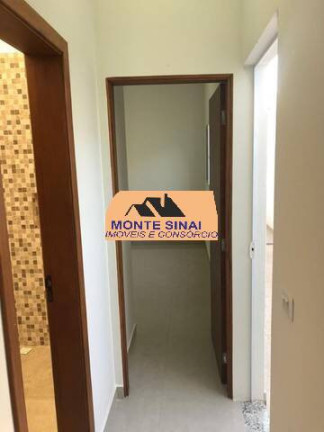 Imagem Casa com 2 Quartos à Venda, 120 m² em Jardim Josane - Sorocaba