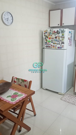 Imagem Apartamento com 3 Quartos à Venda, 87 m² em Enseada - Guarujá