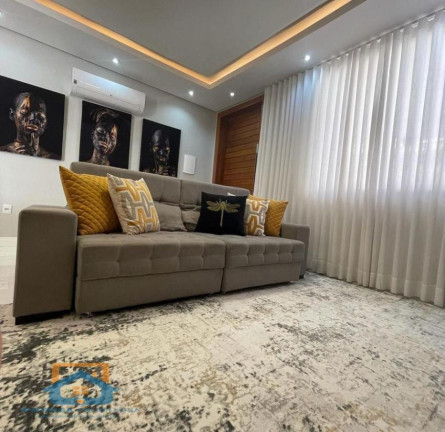 Imagem Casa com 3 Quartos à Venda, 140 m² em Residencial Bethânia - Santana Do Paraíso Imagem Casa com 3 Quartos à Venda, 140 m² em Residencial Bethânia - Santana Do Paraíso