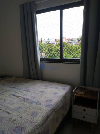Imagem Apartamento com 3 Quartos à Venda, 87 m² em Maracanã - Anápolis Imagem Apartamento com 3 Quartos à Venda, 87 m² em Maracanã - Anápolis