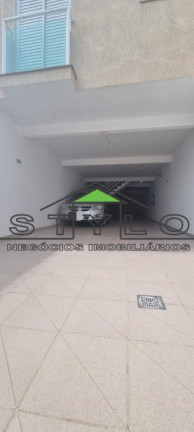 Imagem Apartamento com 2 Quartos à Venda, 50 m² em Jardim Las Vegas - Santo André