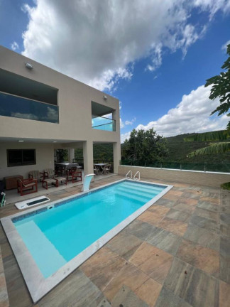 Imagem Casa com 6 Quartos à Venda, 354 m² em Gravata - Gravatá Imagem Casa com 6 Quartos à Venda, 354 m² em Gravata - Gravatá