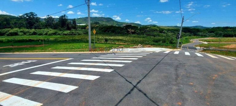 Imagem Terreno à Venda, 250 m² em Tanque - Atibaia Imagem Terreno à Venda, 250 m² em Tanque - Atibaia