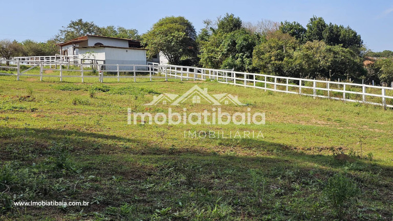 Chácara com 4 Quartos à Venda, 44 m² em Ponte Alta - Atibaia